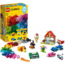 Lego Classic Creative Fun 2020 11005